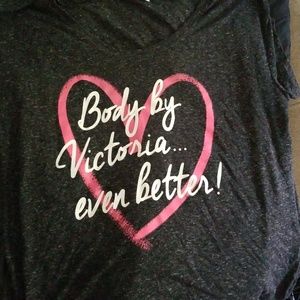 Victoria's secret T-shirt